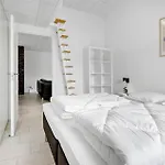 Stunning In With Sauna * Ebeltoft