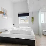 Stunning In With Sauna Ebeltoft