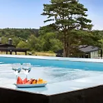 Σπίτι διακοπών Stunning In With Sauna
