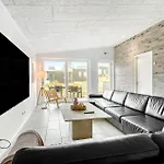 Stunning In With Sauna Ebeltoft