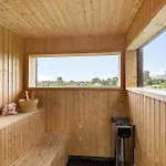 Σπίτι διακοπών Stunning In With Sauna Ebeltoft