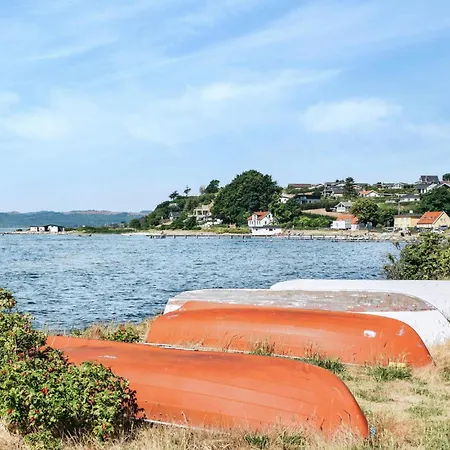 Stunning In With Sauna