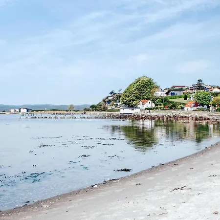 Dom wakacyjny Stunning In With Sauna *