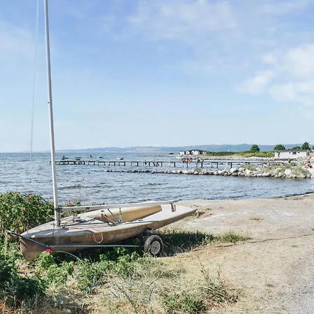 Stunning In With Sauna *