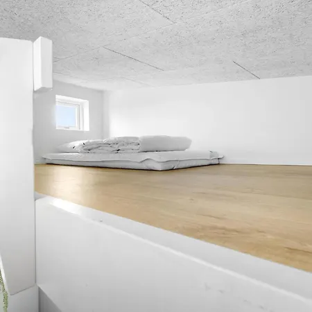 Pet Friendly In With Sauna Σπίτι διακοπών Ebeltoft