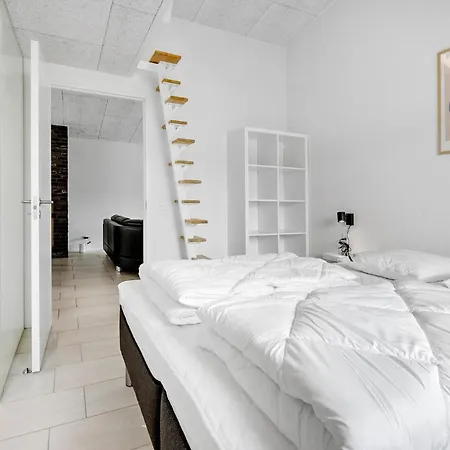 Pet Friendly In With Sauna * Ebeltoft