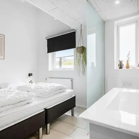 Stunning In With Sauna Dom wakacyjny