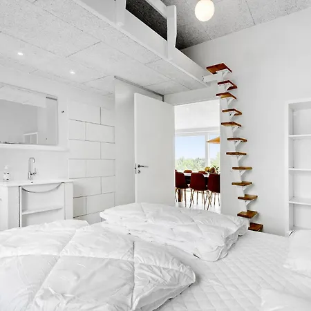 Stunning In With Sauna Dom wakacyjny Ebeltoft