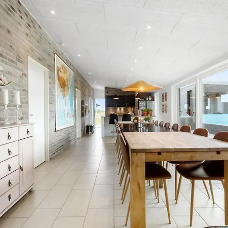 Stunning In With Sauna Dom wakacyjny *