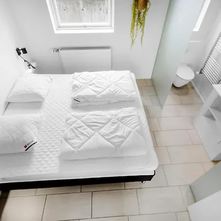 Dom wakacyjny Stunning In With Sauna Ebeltoft