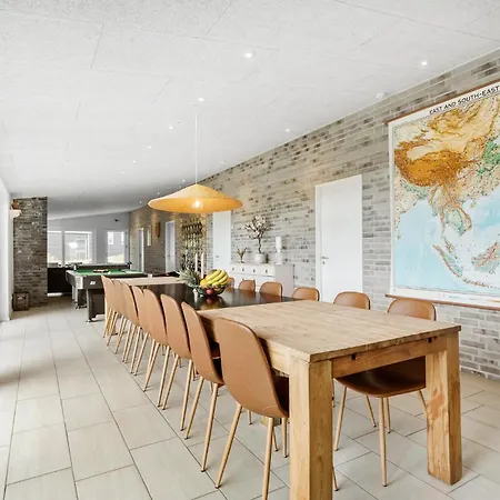 Dom wakacyjny Stunning In With Sauna *