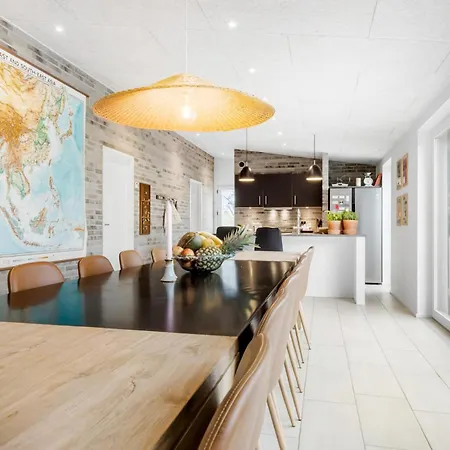 Stunning In With Sauna Dom wakacyjny