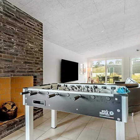 Stunning In With Sauna