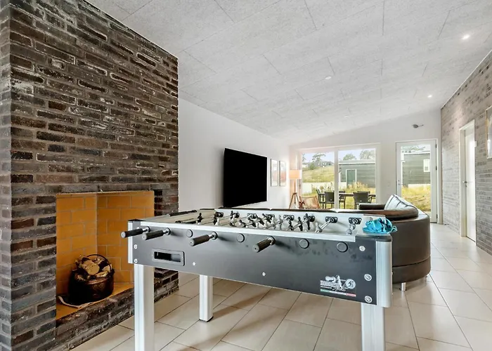 Stunning In With Sauna